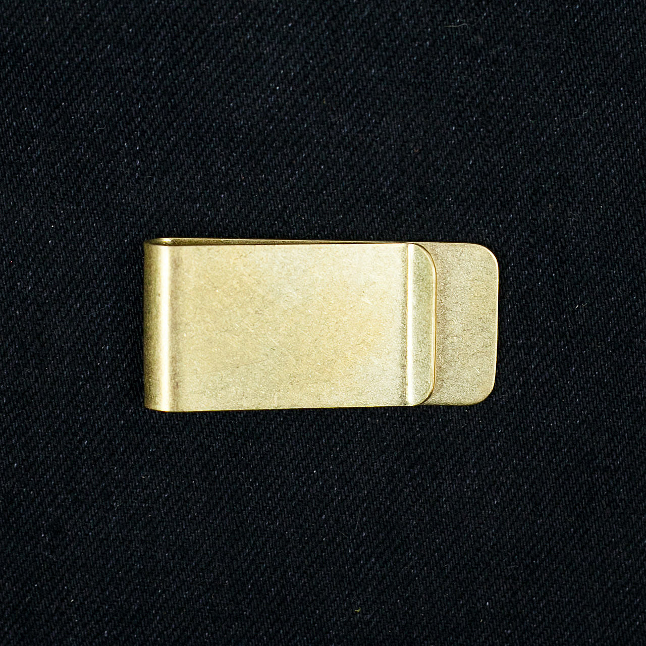 BR150 Money Clip Geldklammer