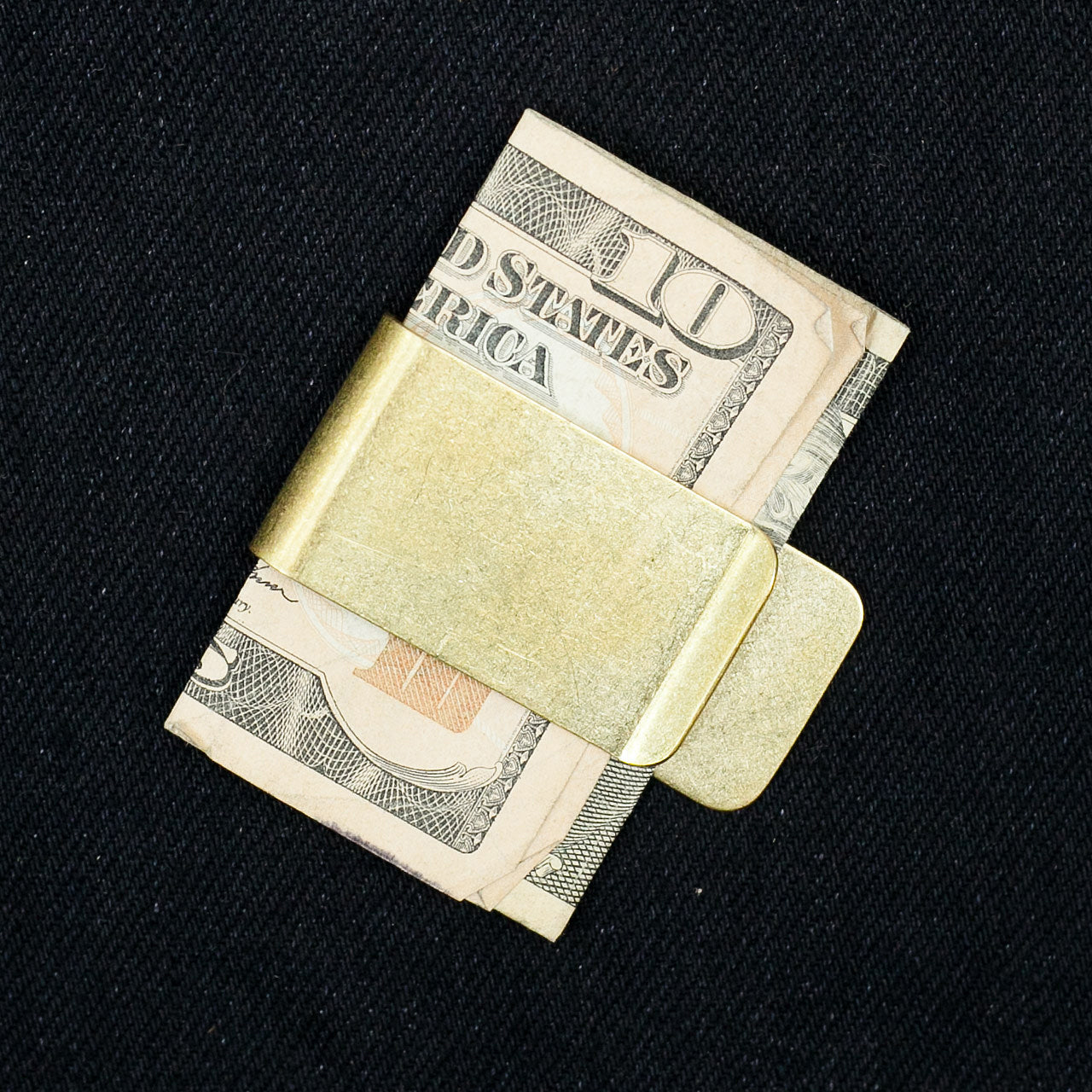 BR150 Money Clip Geldklammer