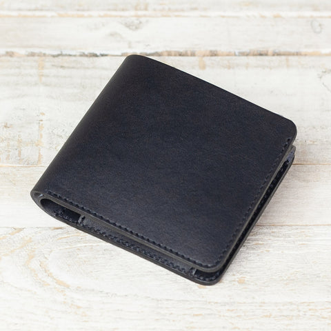 Fold Wallet Black