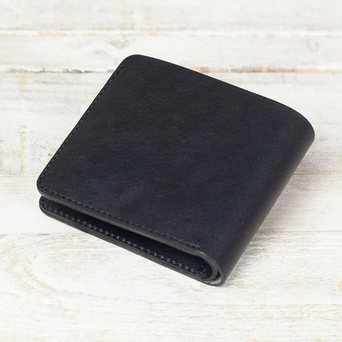 Fold Wallet Black