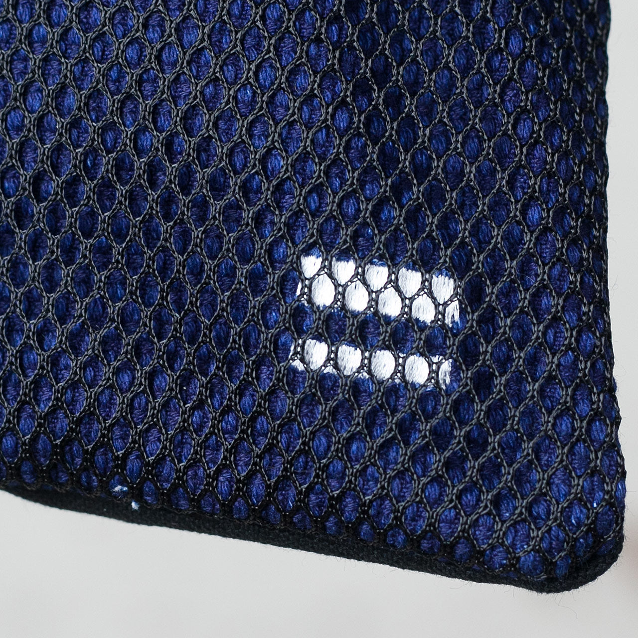 B-27 Sashiko Sacoche Bag