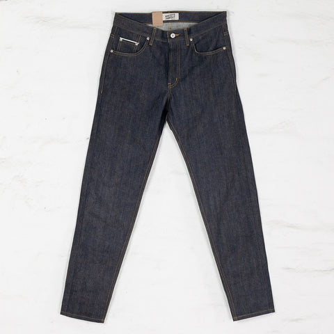 Easy Guy Left Hand Twill Selvedge