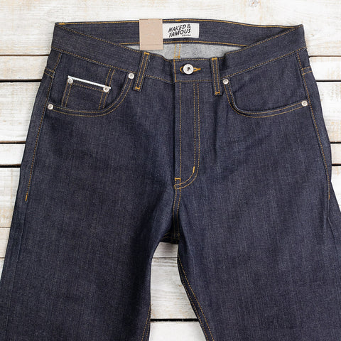 Easy Guy Left Hand Twill Selvedge