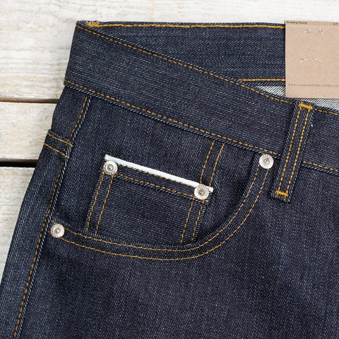 Easy Guy Left Hand Twill Selvedge