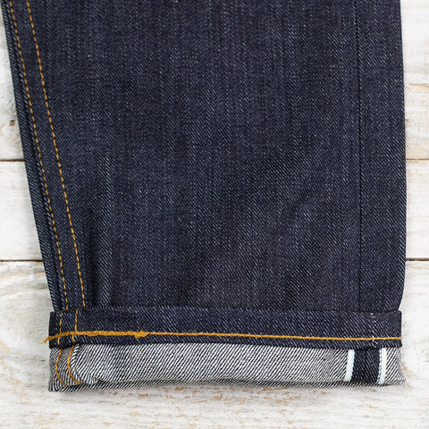 Easy Guy Left Hand Twill Selvedge