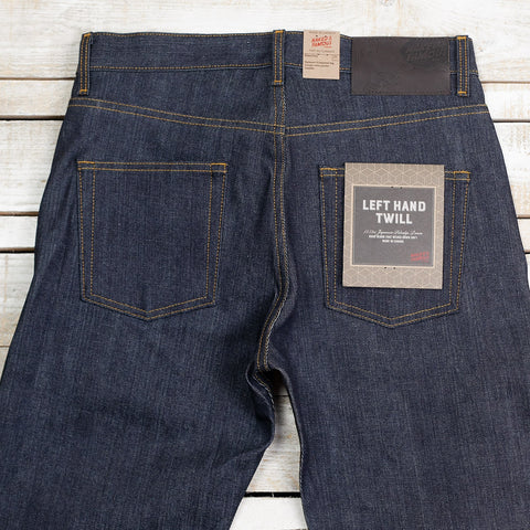 Easy Guy Left Hand Twill Selvedge