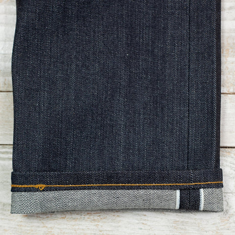 Weird Guy Left Hand Twill Selvedge