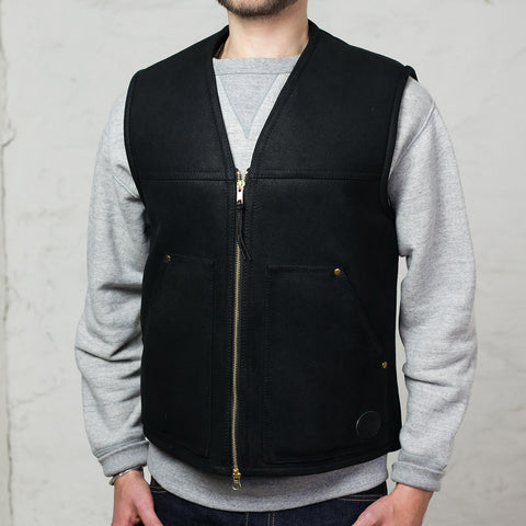 Black Sheep Vest