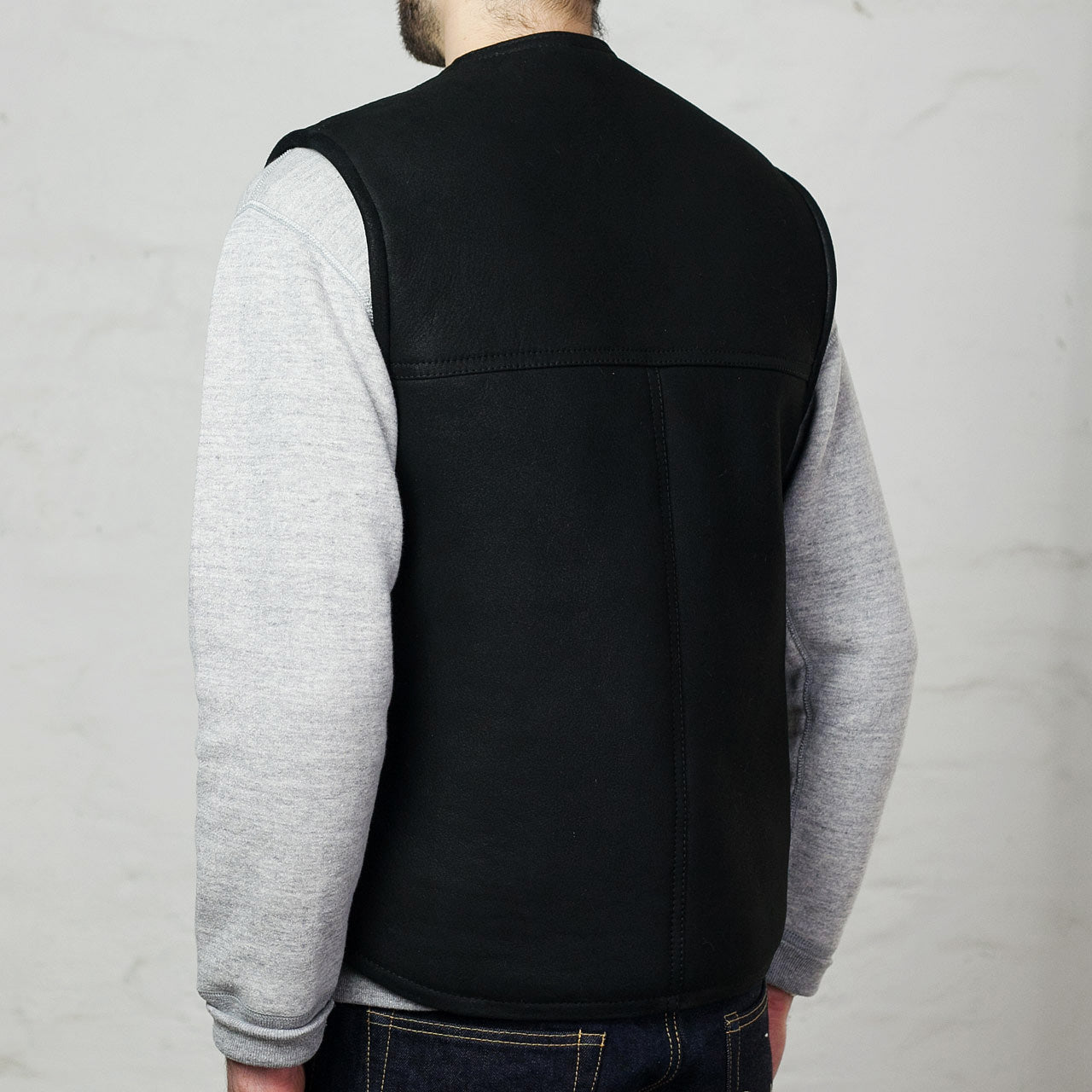 Black Sheep Vest