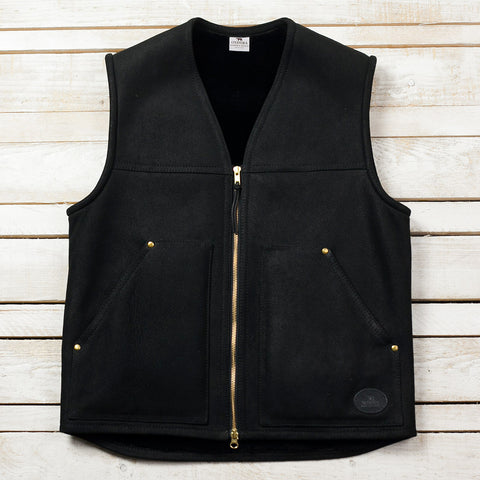 Black Sheep Vest