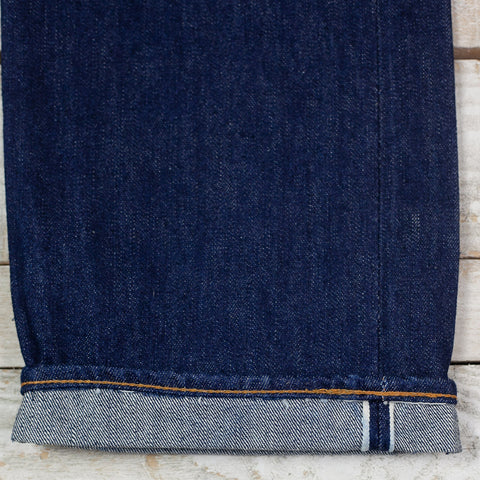 105 Standard Jeans Indigo