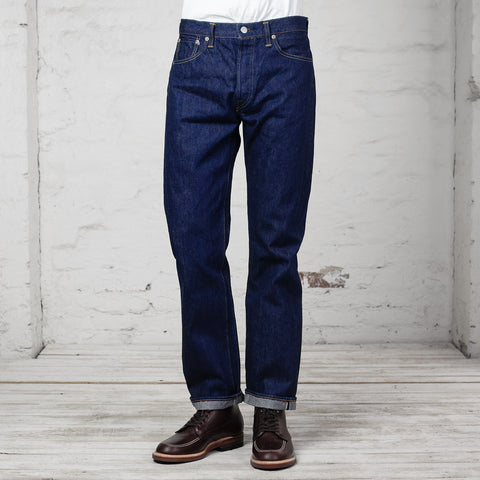 105 Standard Jeans Indigo