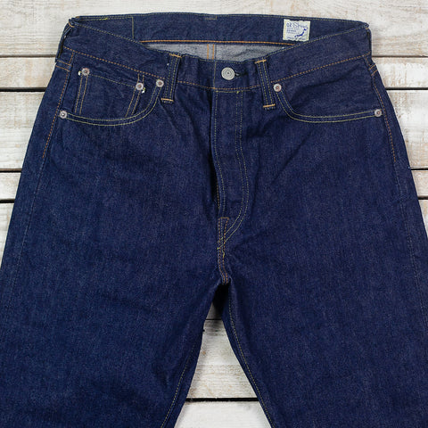 105 Standard Jeans Indigo