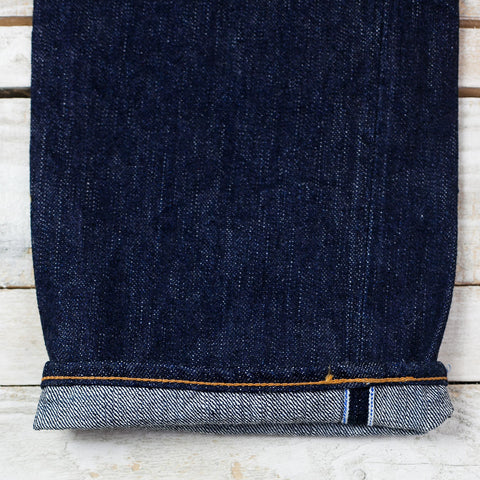 XX-003 14oz Regular Straight Indigo