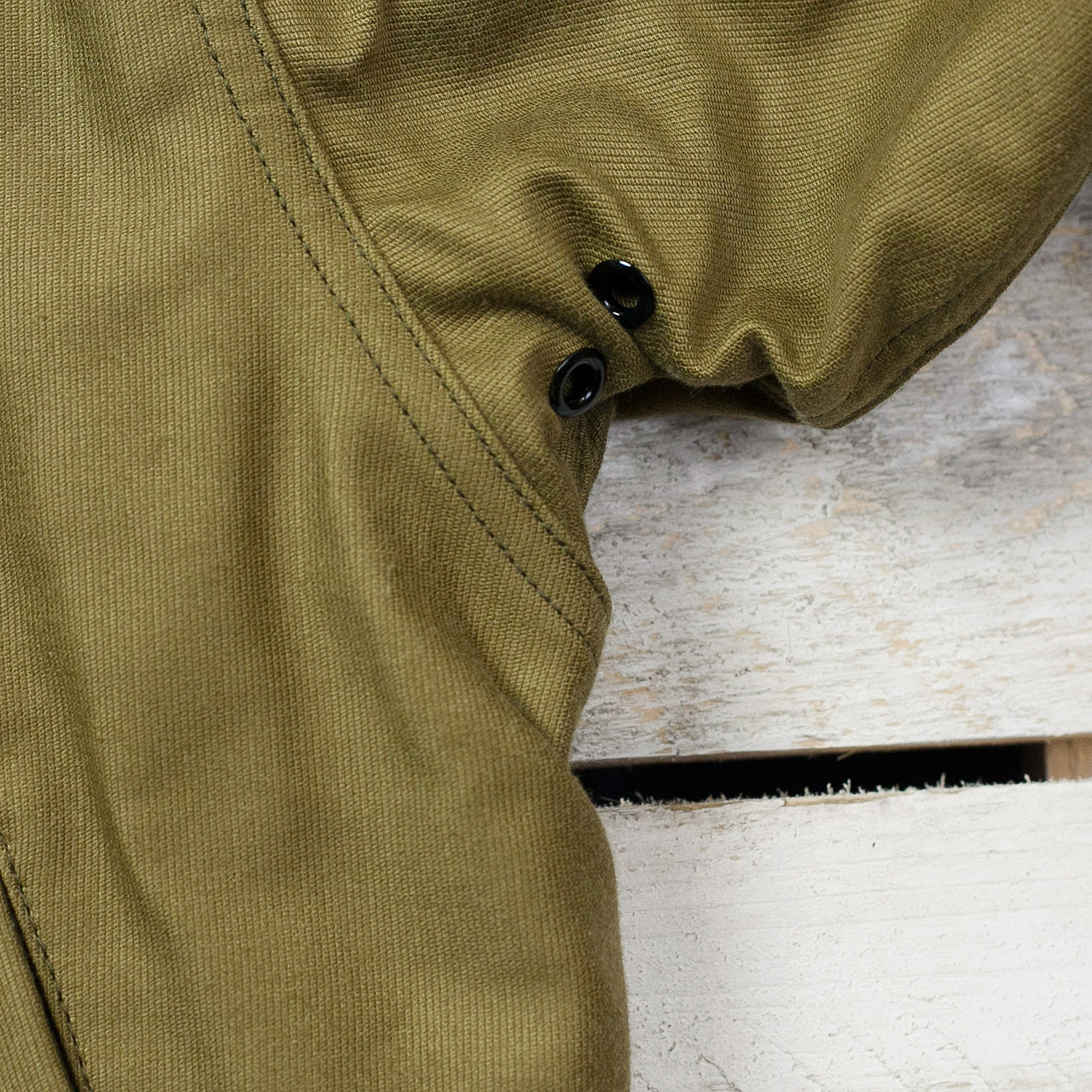 N-1 Deck Jacket Khaki