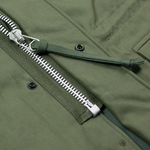 Coat. Man's Field M-65