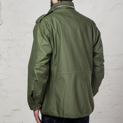 Coat. Man's Field M-65