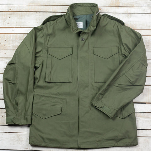 Coat. Man's Field M-65