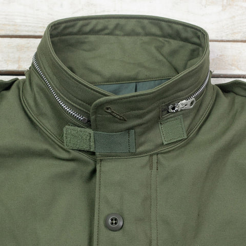 Coat. Man's Field M-65