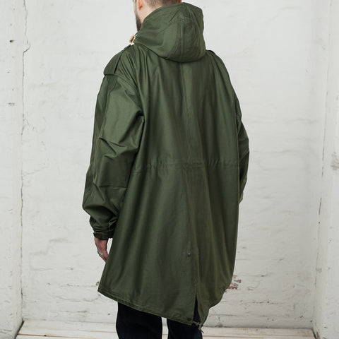 Parka Shell M-1951 (Model 220)