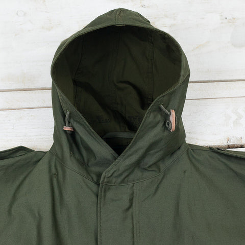 Parka Shell M-1951 (Model 220)