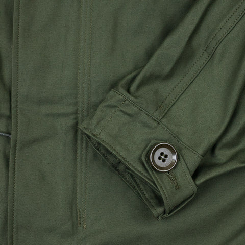 Parka Shell M-1951 (Model 220)