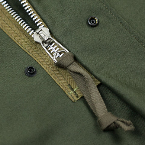 Parka Shell M-1951 (Model 220)