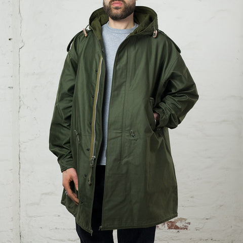 Parka Shell M-1951 (Model 220)