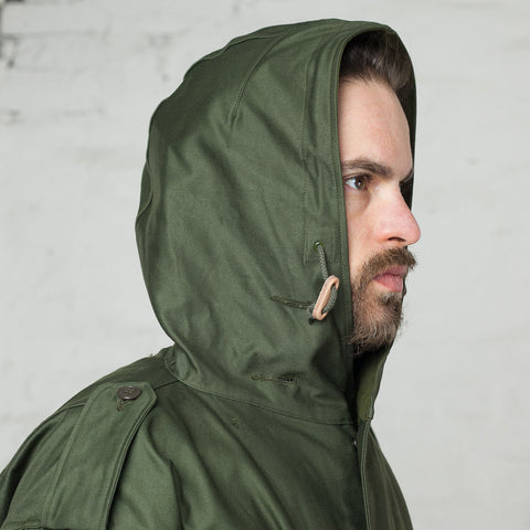 Parka Shell M-1951 (Model 220)