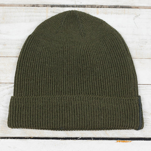 U.S. Army A-4 Knit Cap Oliv