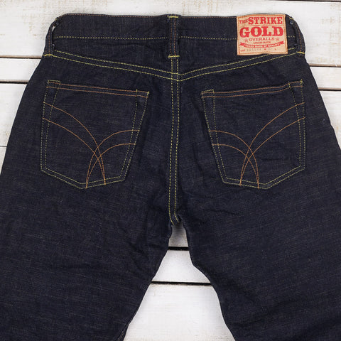 SG5104 15 oz. Relaxed Tapered