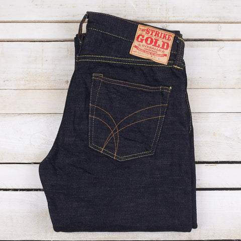 SG5104 15 oz. Relaxed Tapered