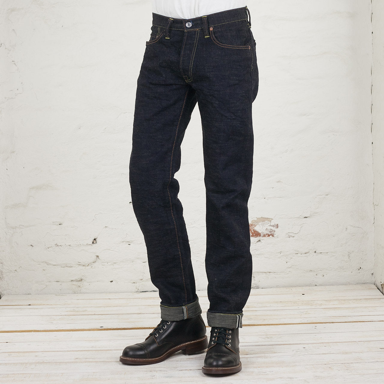 SG5104 - 15oz Relaxed Tapered