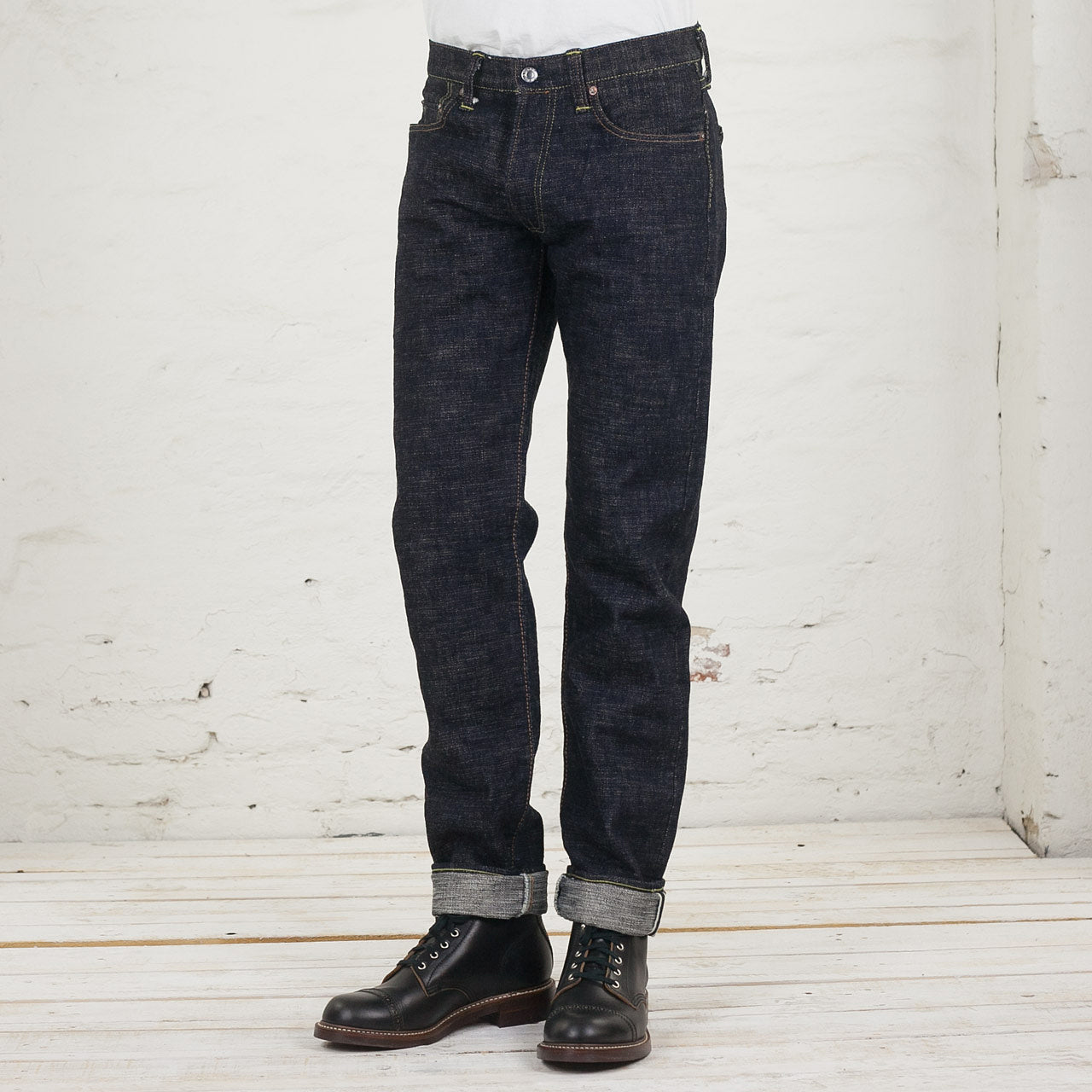 SG7104 - 17oz Relaxed Tapered