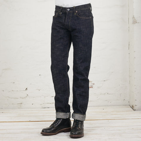 SG7104 17 oz. Relaxed Tapered