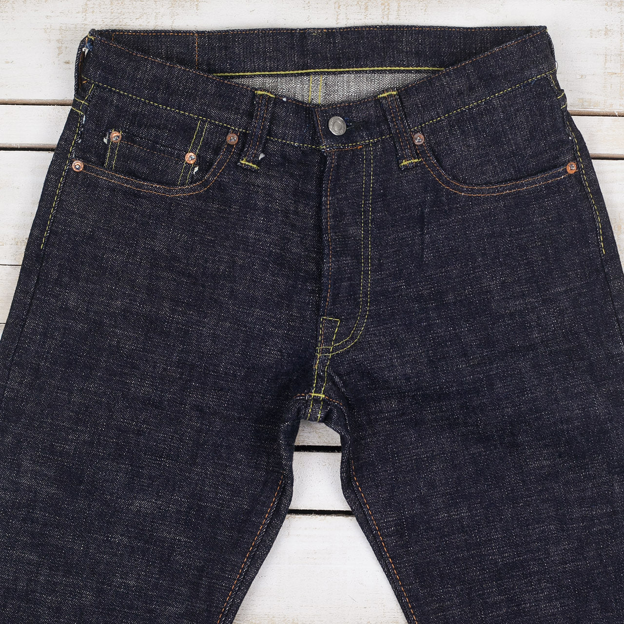 SG7104 - 17oz Relaxed Tapered