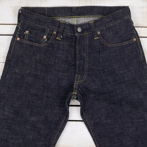 SG7104 17 oz. Relaxed Tapered