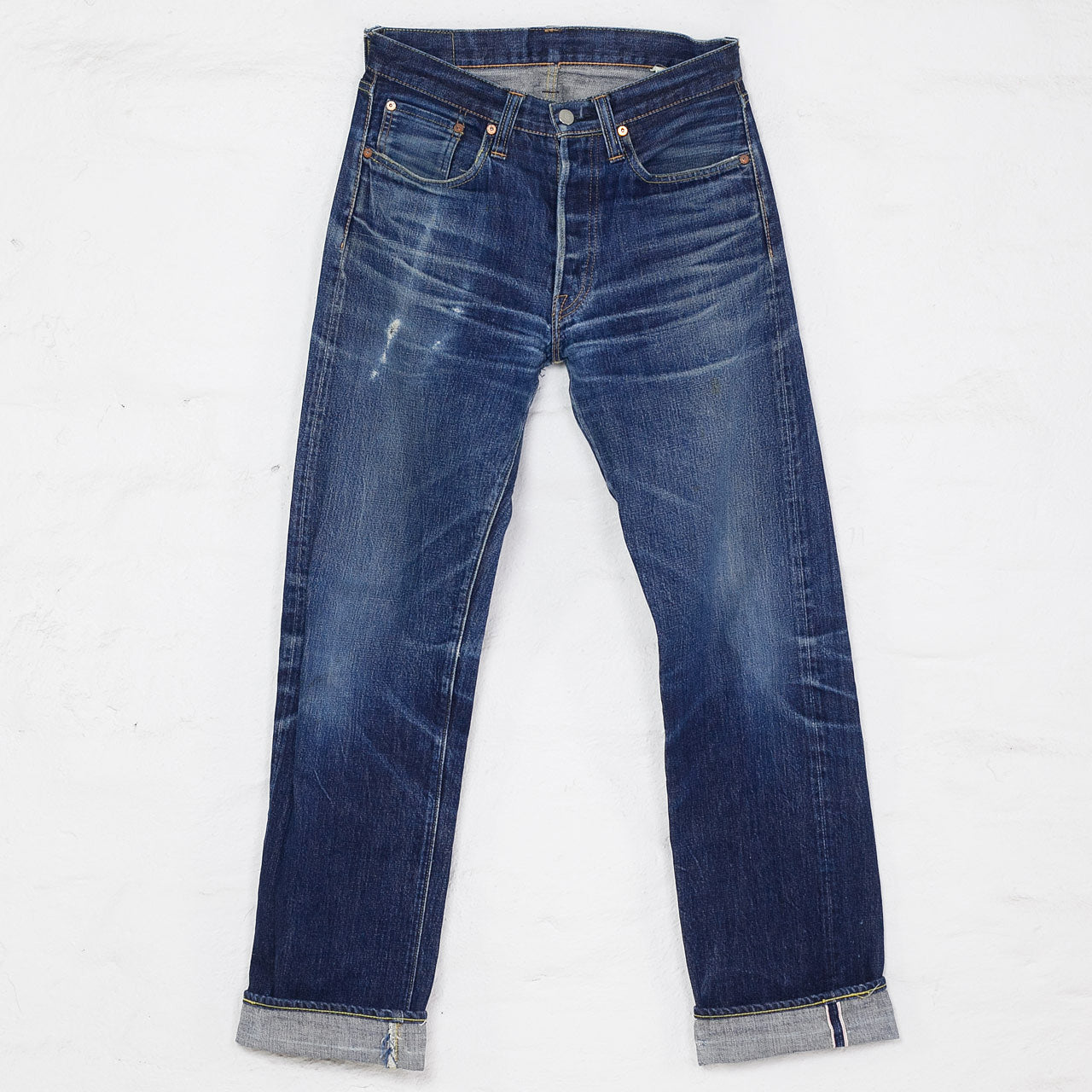 SC42014A "1947 Type III" 12oz Slim Fit