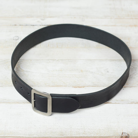 Garrison Belt Black