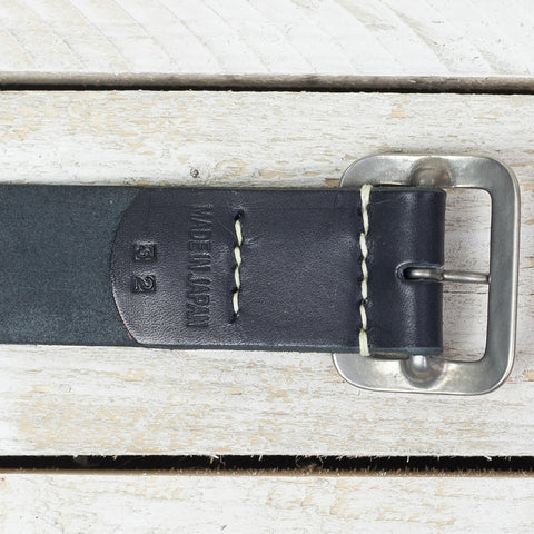 Garrison Belt Black