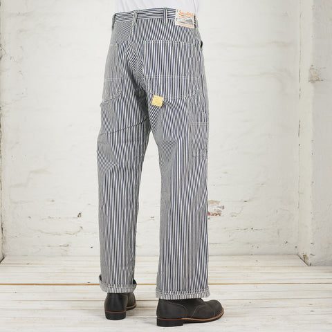 11 oz. Hickory Stripe Work Pants