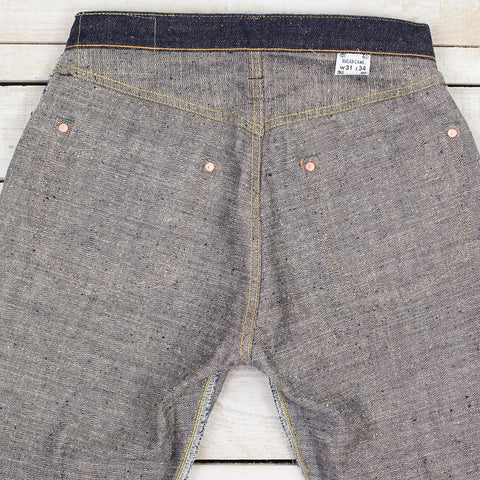 14 oz. Denim Okinawa Regular Straight