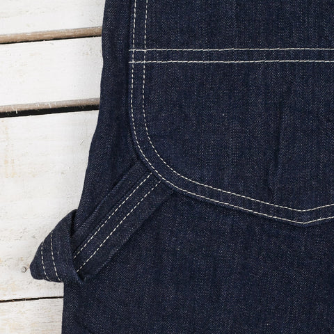 11 oz. Denim Work Pants Indigo