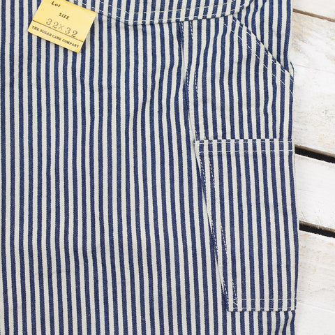 11 oz. Hickory Stripe Work Pants