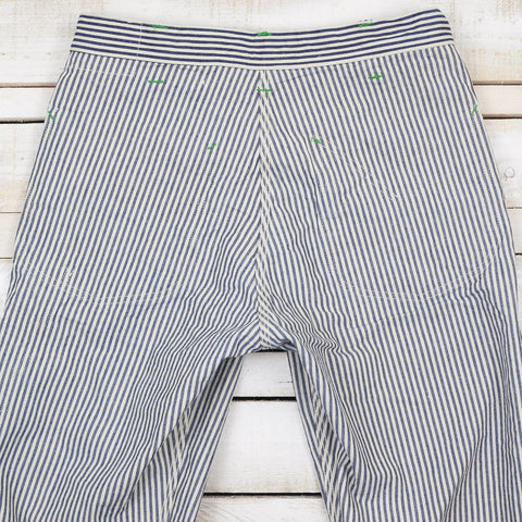 11 oz. Hickory Stripe Work Pants