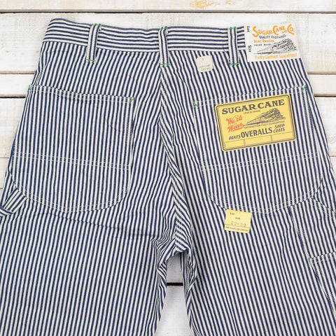 11 oz. Hickory Stripe Work Pants