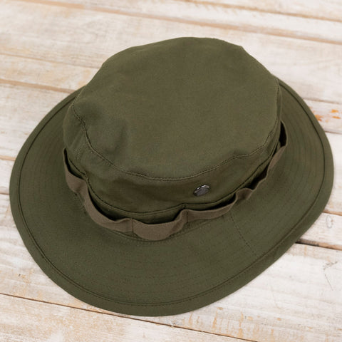 Jungle Hat Olive