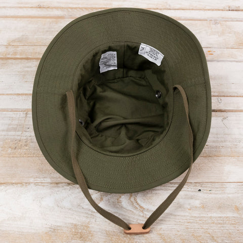 Jungle Hat Olive