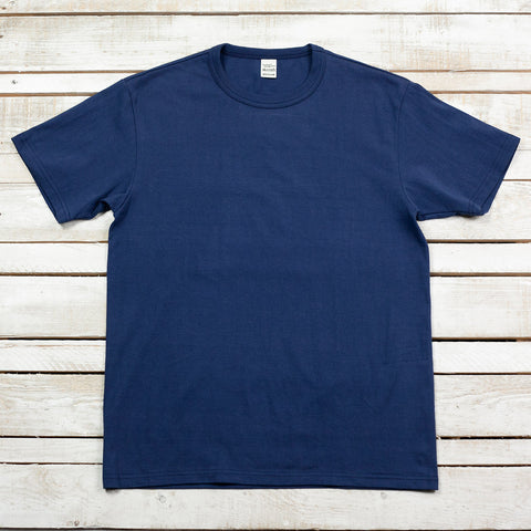 McCoy's 2pack Heavyweight Tee Navy