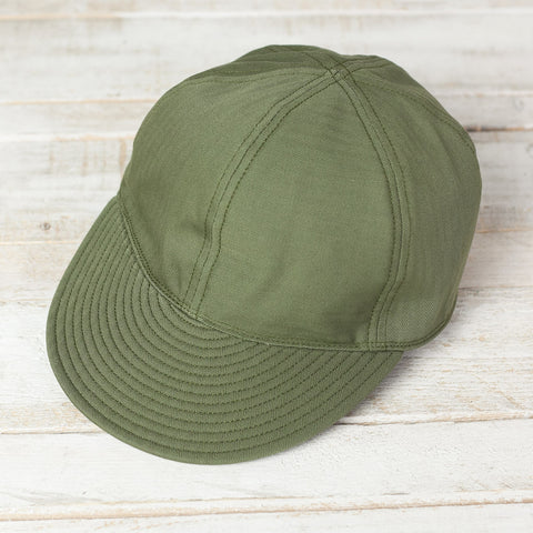 Type A-3 Cap Olive